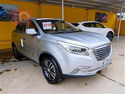 Hawtai A25